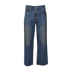 Our Legacy Third Cut Jeans In Blue Denim - NWT